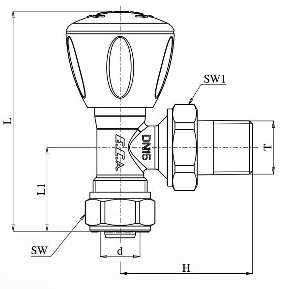 10 Adet ECA RV3 1/2 Köşe Radyatör Valfi Pex Petek Havlupan Vanası 602120721 10 Adet ECA RV3 1/2 Köşe Radyatör Valfi Pex Petek Havlupan Vanası 602120721