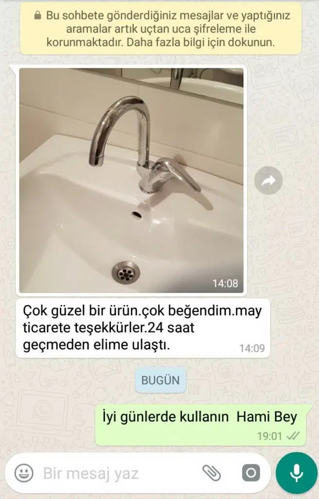 AR Allegra Lavabo Bataryası 102118077 AR Allegra Lavabo Bataryası 102118077