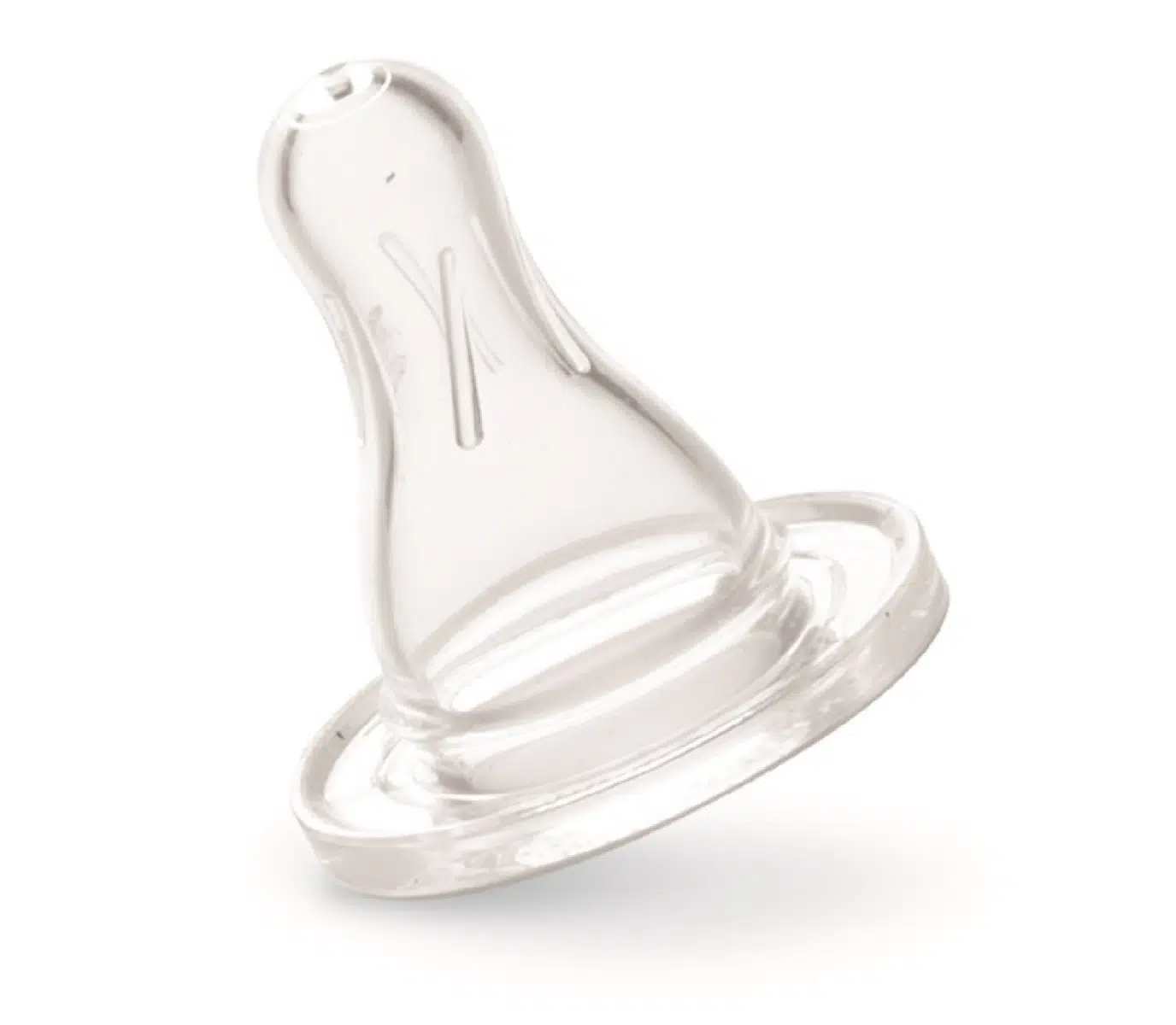 Bebedor Biberon Emziği Özel Amaçlı Meyve Suyu (+6 Ay) (Kod:304)