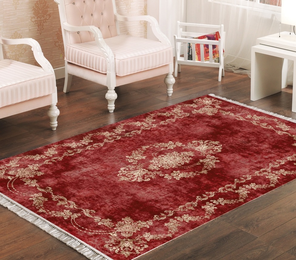 Brillant Latex Kaymaz Taban Halı-SOPRANO HL11549.802-(130x190) Brillant Latex Kaymaz Taban Halı-SOPRANO HL11549.802-(130x190)