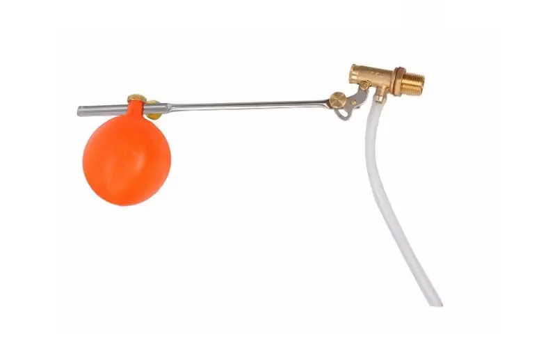 ECA 3/4 Flatör 101009003