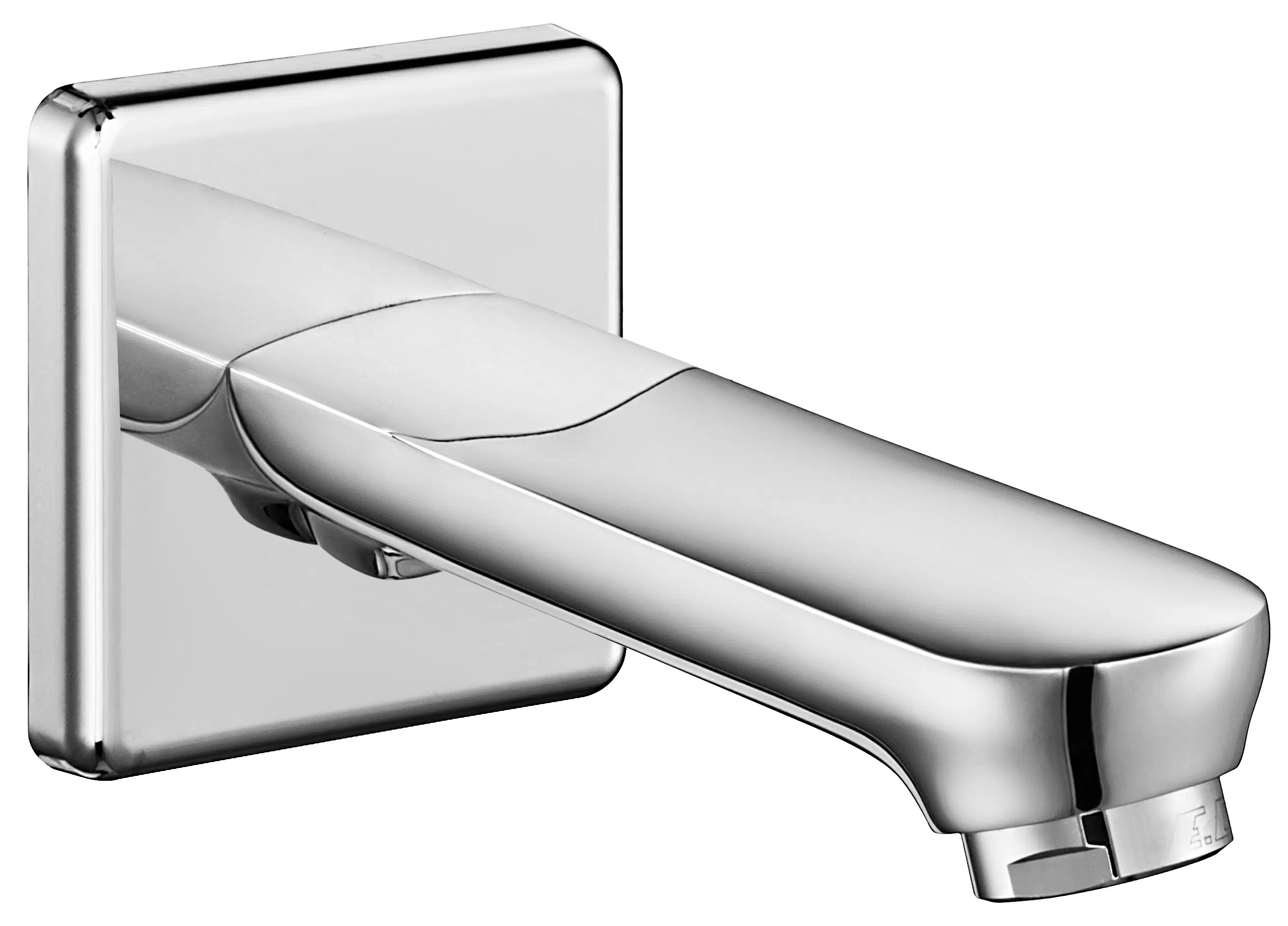 ECA Ankastre Gömme Banyo Bataryası Çıkış Ucu Gaga 102159209-K