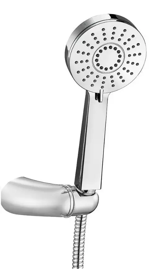 ECA Fırat Mafsallı Duş Seti Banyo Üst Takımı 102117387 ECA Fırat Mafsallı Duş Seti Banyo Üst Takımı 102117387