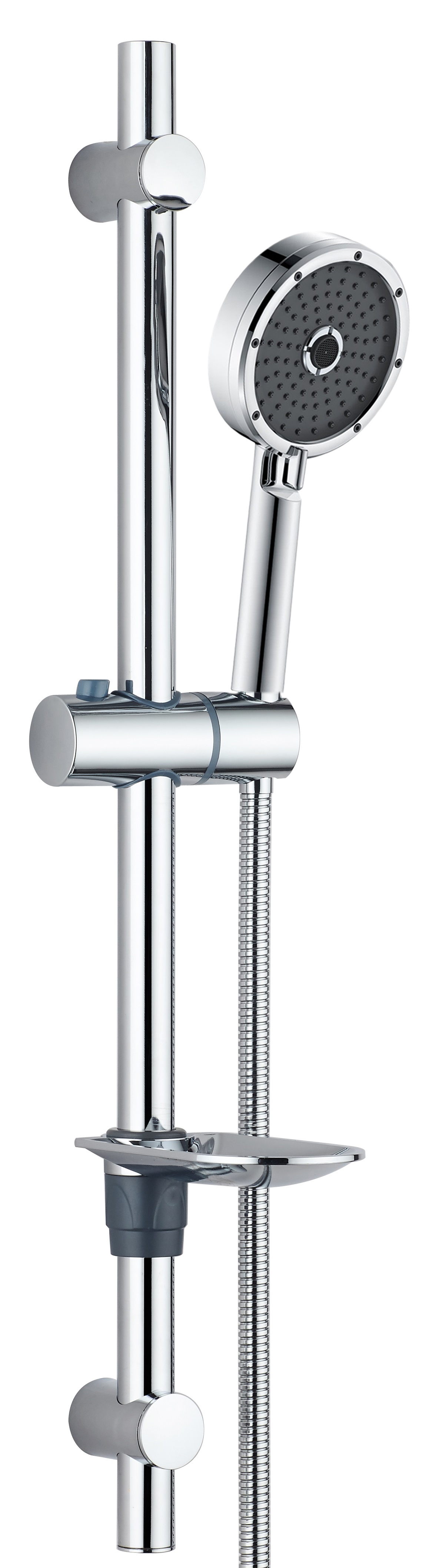 ECA Lia Banyo Bataryası + T-MAY Kağan Oval Borulu Hareketli Sürgülü Duş Seti Üst Takımı ECA Lia Banyo Bataryası + T-MAY Kağan Oval Borulu Hareketli Sürgülü Duş Seti Üst Takımı