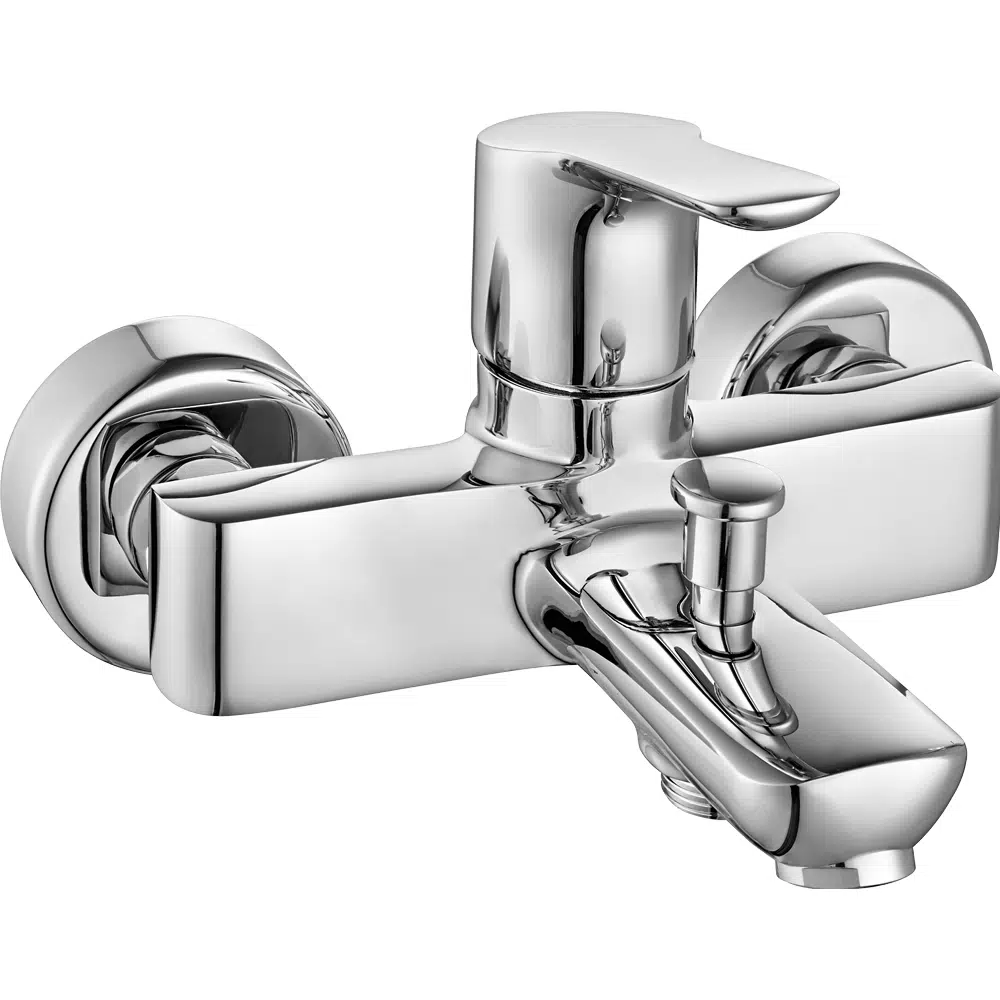 ECA Luna Banyo Bataryası + T-MAY Banyo Ayvacık Elips Tepe Duş Takımı Seti Paslanmaz Krom ECA Luna Banyo Bataryası + T-MAY Banyo Ayvacık Elips Tepe Duş Takımı Seti Paslanmaz Krom