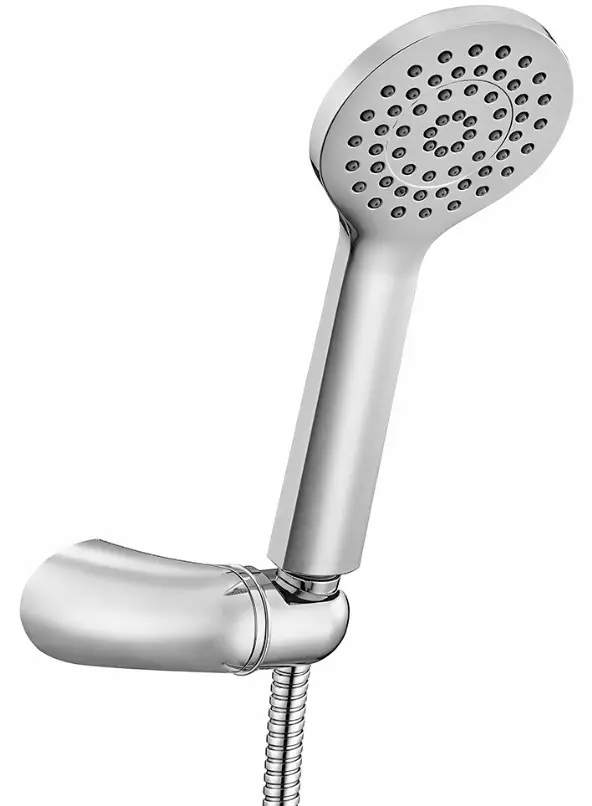 ECA Luna Mafsallı Duş Seti Banyo Üst Takımı 102117382 ECA Luna Mafsallı Duş Seti Banyo Üst Takımı 102117382