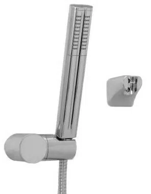 ECA Minimal Mafsallı Duş Seti Banyo Üst Takımı 102117308