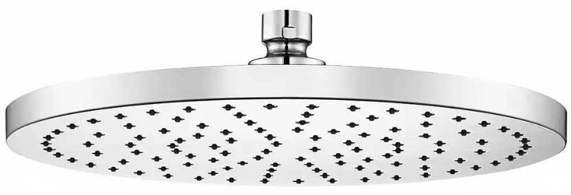 ECA Myra Banyo Yuvarlak Duş Başlığı 25x25 102145030 ECA Myra Banyo Yuvarlak Duş Başlığı 25x25 102145030