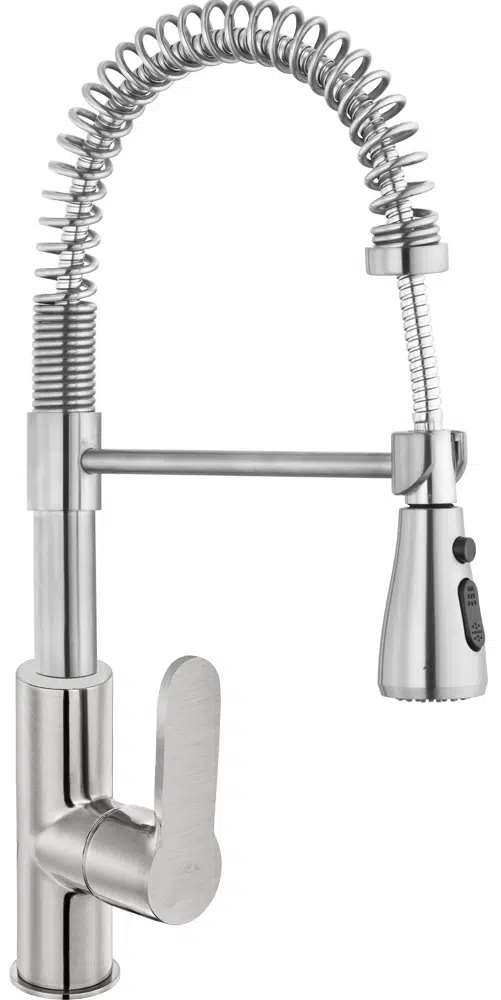 ECA Nita Yaylı Mutfak Eviye Bataryası 102518106