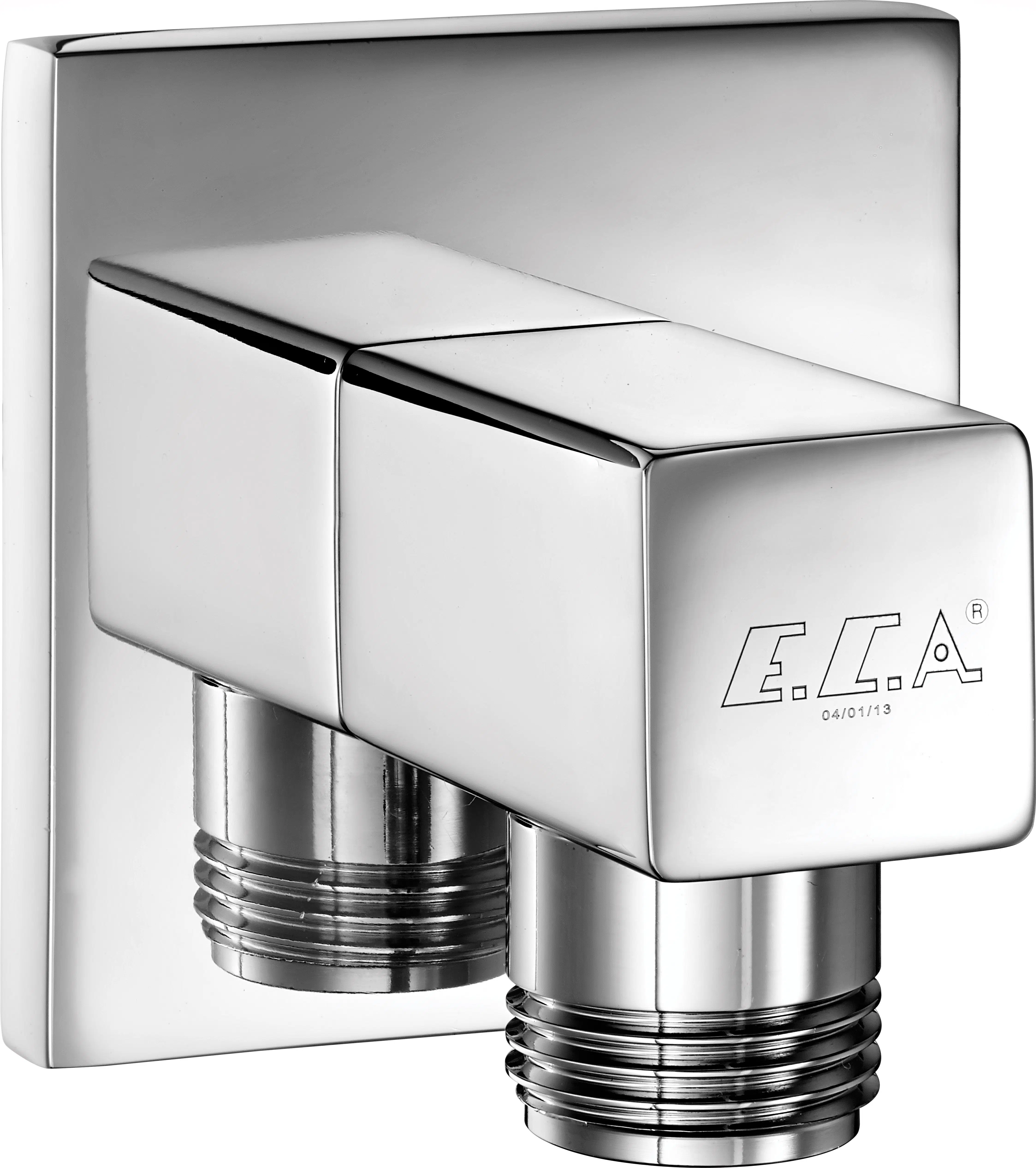 ECA Royal Ankastre Gömme Banyo Bataryası Duş Seti Tüm Parçalar Dahil ECA Royal Ankastre Gömme Banyo Bataryası Duş Seti Tüm Parçalar Dahil