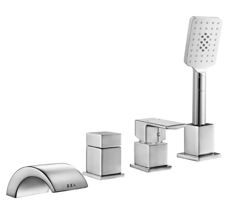 ECA Royal Ankastre Küvet Bataryası 102153072