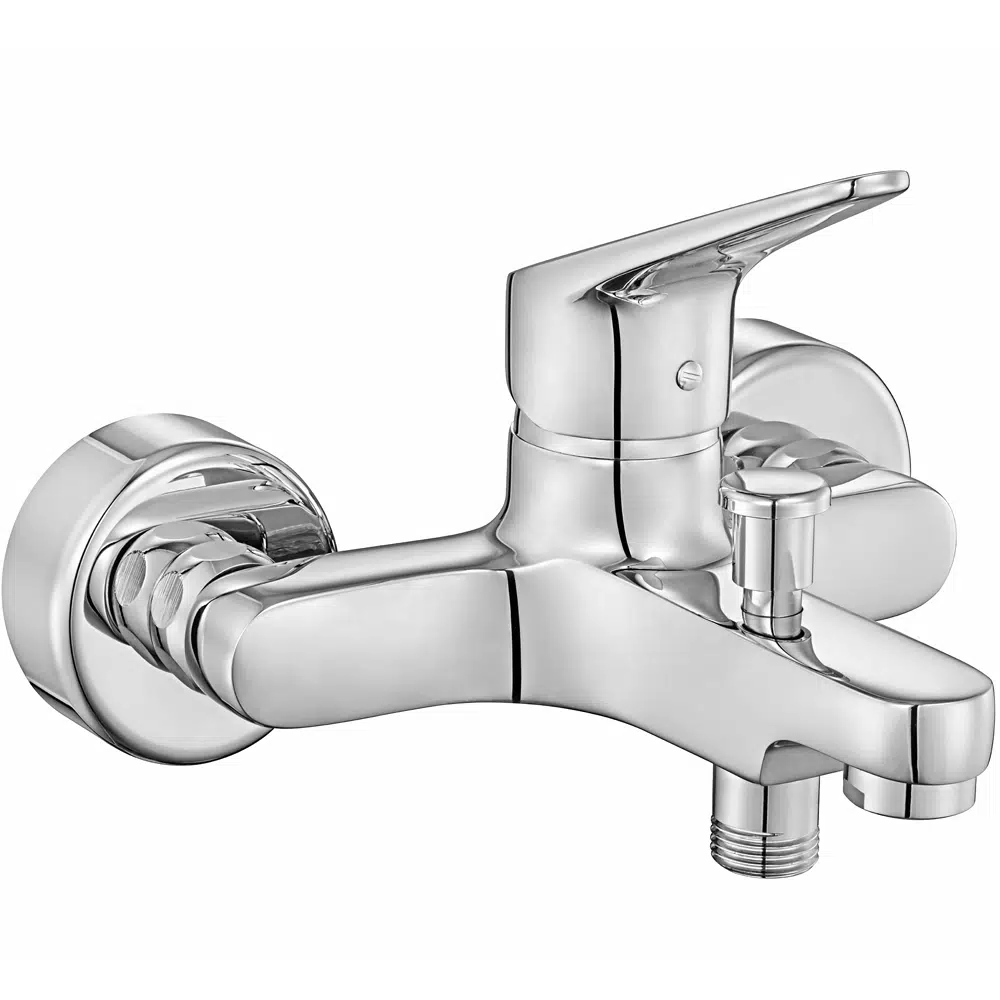 ECA Spylos Banyo Bataryası+T-MAY Banyo Çam Kare Tepe Duş Takımı Seti Paslanmaz Krom ECA Spylos Banyo Bataryası+T-MAY Banyo Çam Kare Tepe Duş Takımı Seti Paslanmaz Krom