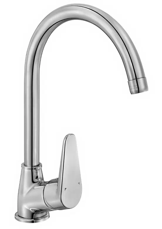 ECA Spylos Kuğu Borulu Mutfak Eviye Bataryası 102118136