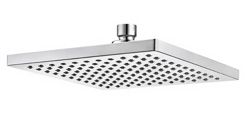ECA Tiera Banyo Kare Duş Başlığı 20x20 102145029 ECA Tiera Banyo Kare Duş Başlığı 20x20 102145029