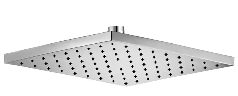 ECA Tiera Banyo Kare Duş Başlığı 25x25 102145068 ECA Tiera Banyo Kare Duş Başlığı 25x25 102145068