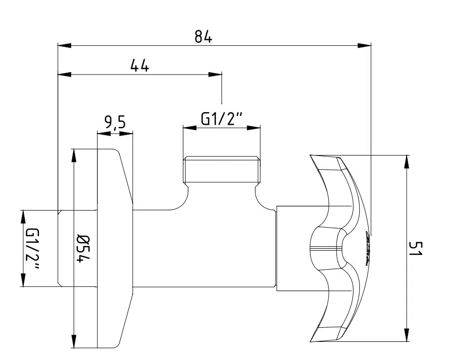 ECA Uzun Ara Musluk 102111150 ECA Uzun Ara Musluk 102111150