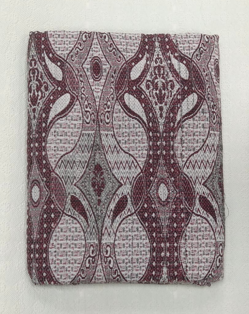 Mandaş 4m2 Lastiksiz Halı Örtüsü Savan (160x230)-Bordo v3 Mandaş 4m2 Lastiksiz Halı Örtüsü Savan (160x230)-Bordo v3