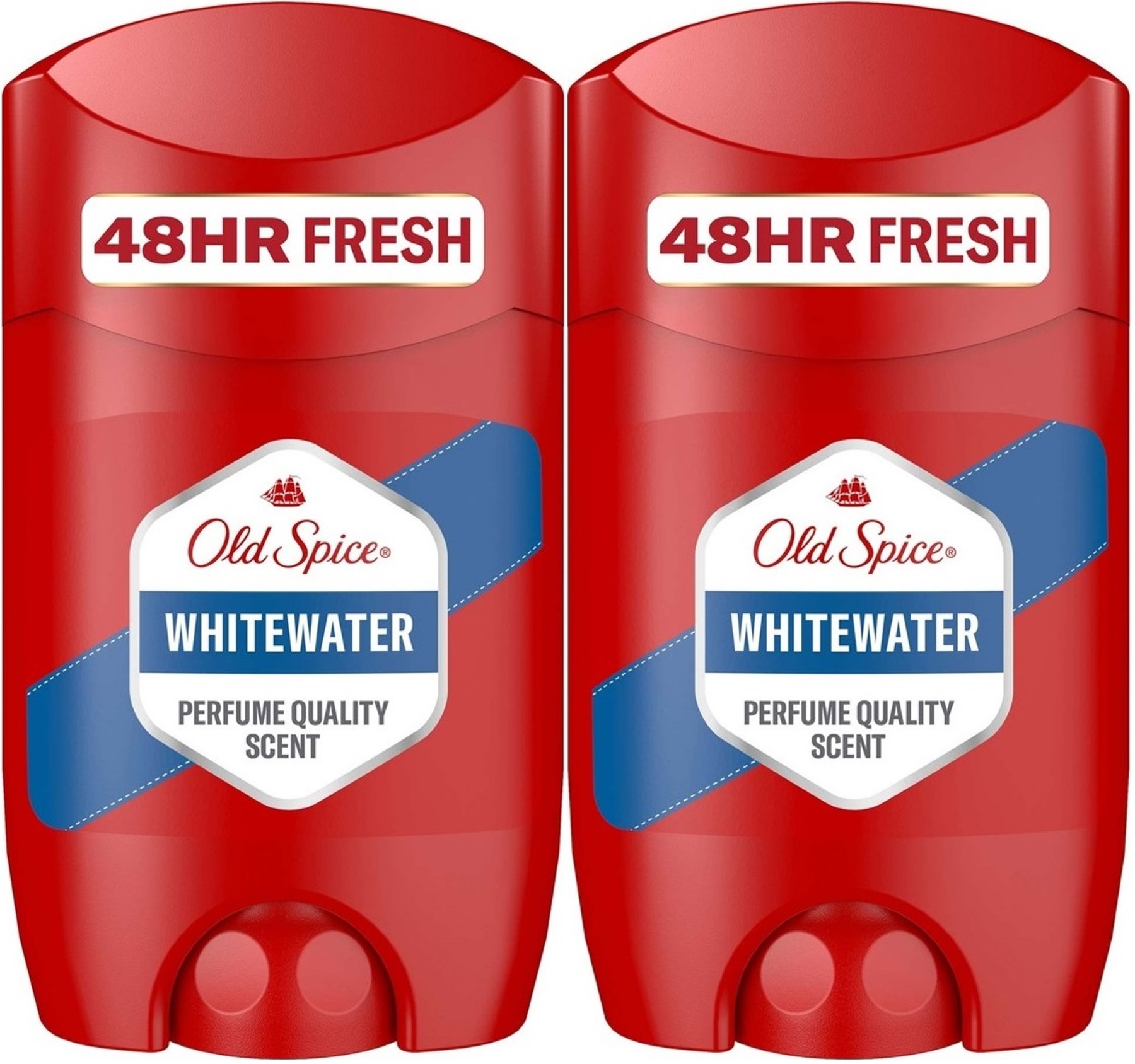 Old Spice WhiteWater Stick Roll-On Men/Erkek Deodorant 50ML (2 Li Set) Old Spice WhiteWater Stick Roll-On Men/Erkek Deodorant 50ML (2 Li Set)