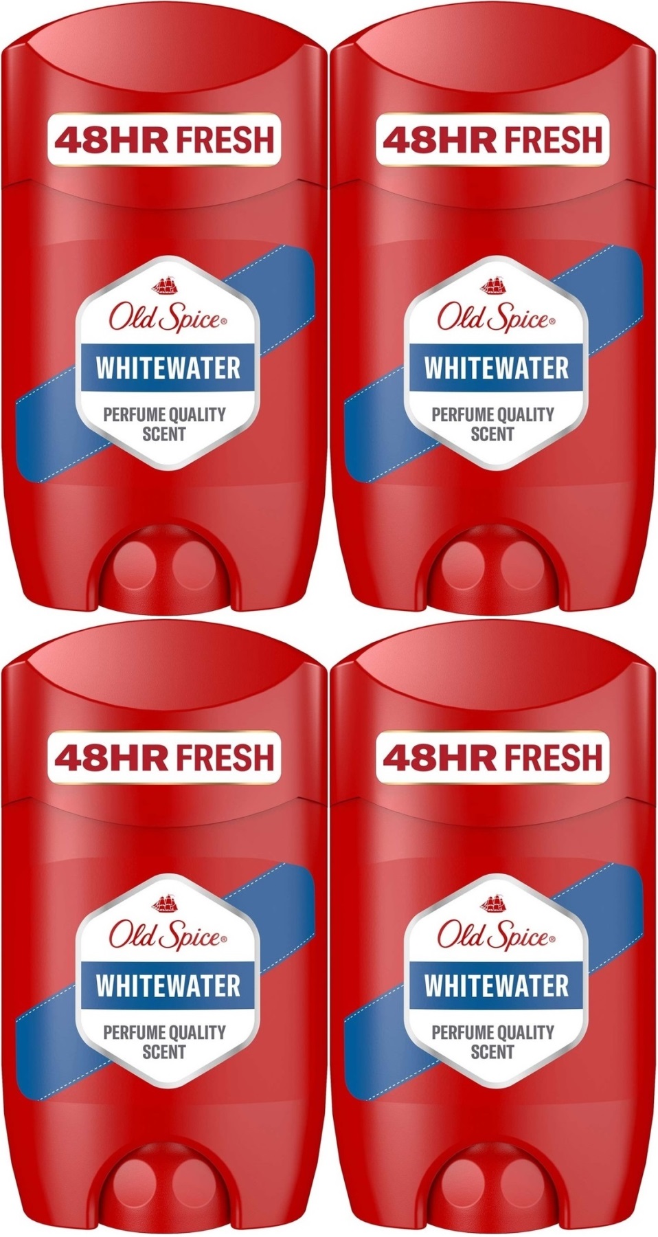 Old Spice WhiteWater Stick Roll-On Men/Erkek Deodorant 50ML (4 Lü Set) Old Spice WhiteWater Stick Roll-On Men/Erkek Deodorant 50ML (4 Lü Set)