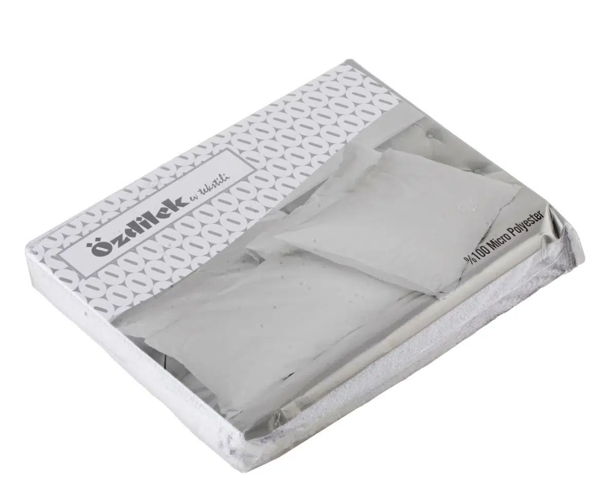 Özdilek 1 Adet Sıvıyı Hapseden Sıvı Geçirmez Yastık Alezi (50x70)