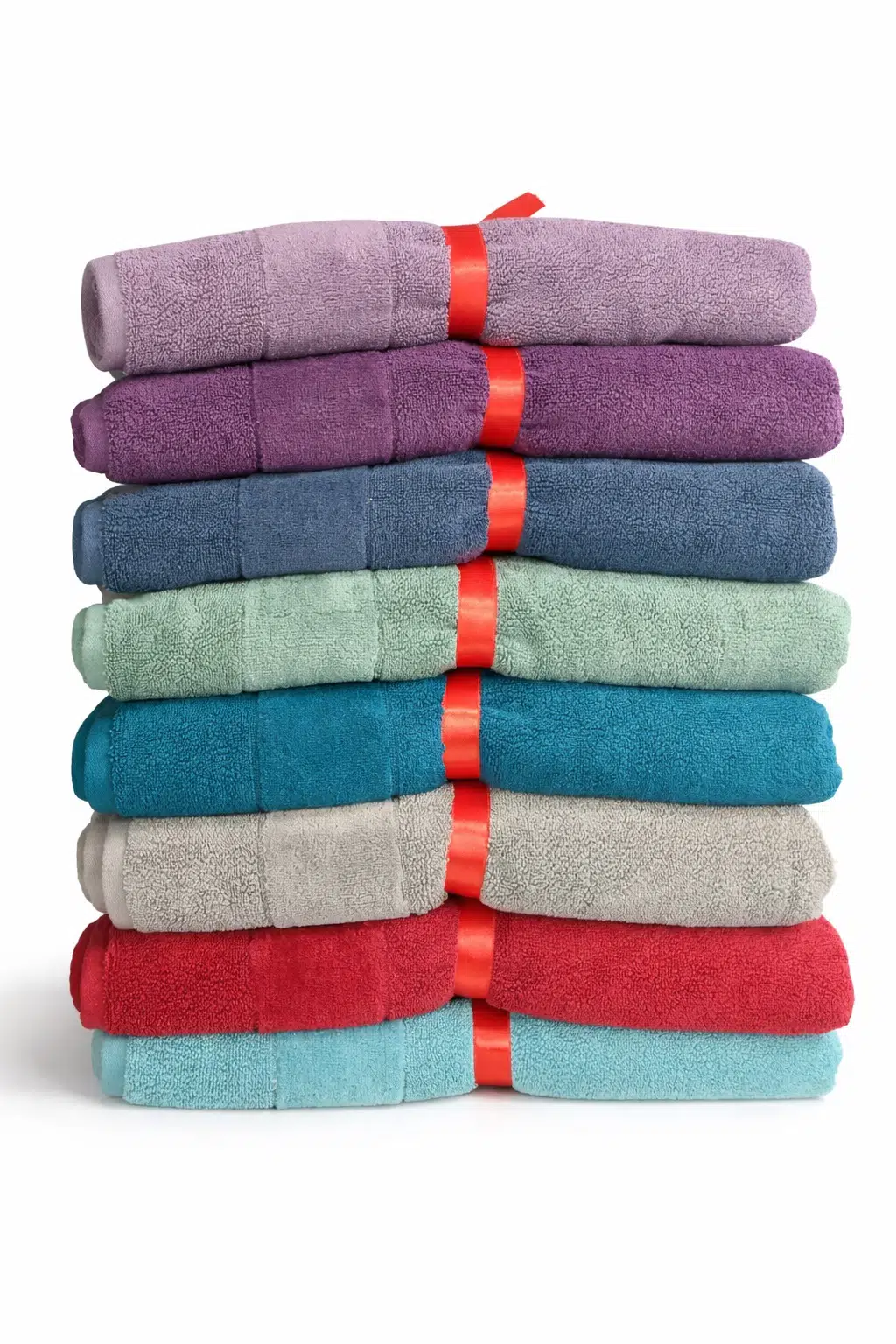 Özdilek Svv Border Orta Boy Banyo Havlusu (76x147) 1.Katalog