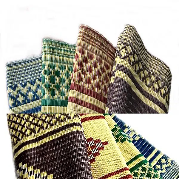 Plastik Hasır 190*280 Lüx Cami Hasırı