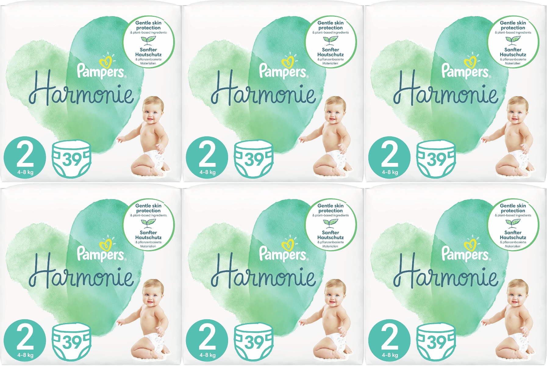 Prima Pampers Harmonie Bebek Bezi Beden:2 (4-8KG) Mini 234 Adet Ekstra Ultra Fırsat Pk Prima Pampers Harmonie Bebek Bezi Beden:2 (4-8KG) Mini 234 Adet Ekstra Ultra Fırsat Pk