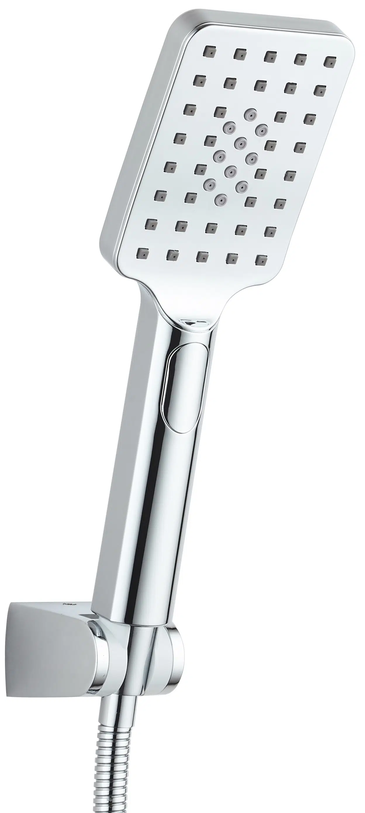 T-MAY Belen Eko Mafsallı Duş Seti Üst Takımı