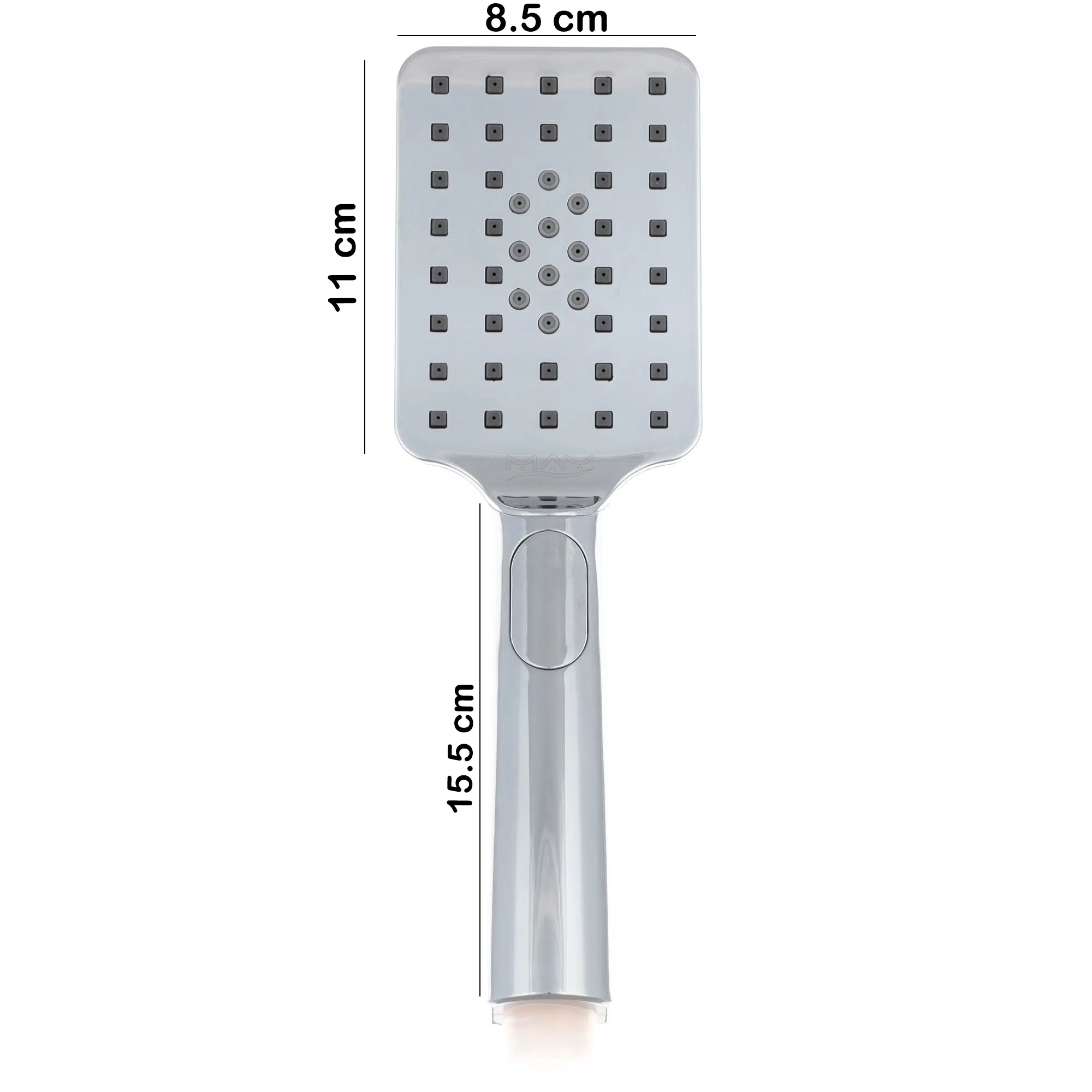 T-MAY Belen Eko Mafsallı Duş Seti Üst Takımı T-MAY Belen Eko Mafsallı Duş Seti Üst Takımı