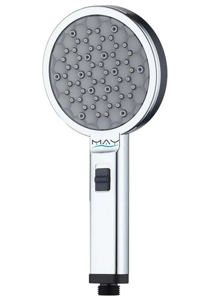 T-MAY Gediz Eko Mafsallı Duş Seti Üst Takımı T-MAY Gediz Eko Mafsallı Duş Seti Üst Takımı