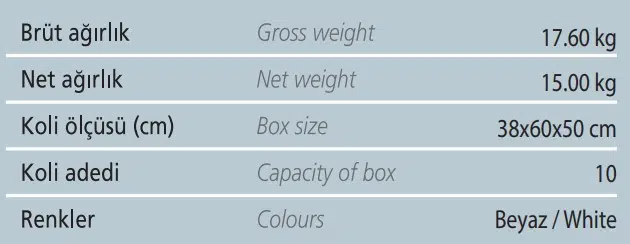 T-MAY Gökçe Kare Yavaş Kapanan Amortisörlü Klozet Kapağı Soft Close T-MAY Gökçe Kare Yavaş Kapanan Amortisörlü Klozet Kapağı Soft Close